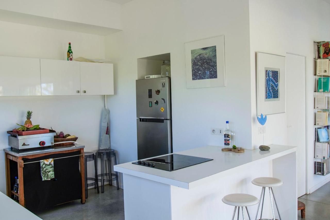 Villa Tiki