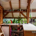 Villa Tiki