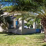 Villa Tiki