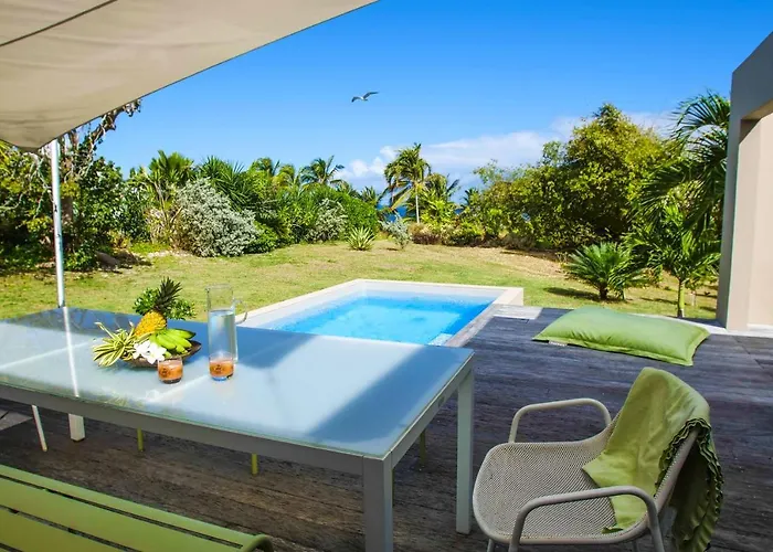 Villa Tiki