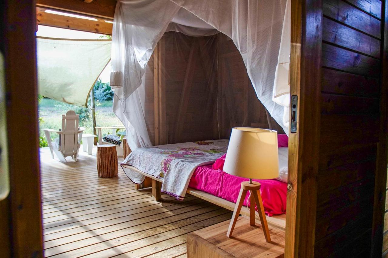 Tiki Villa *