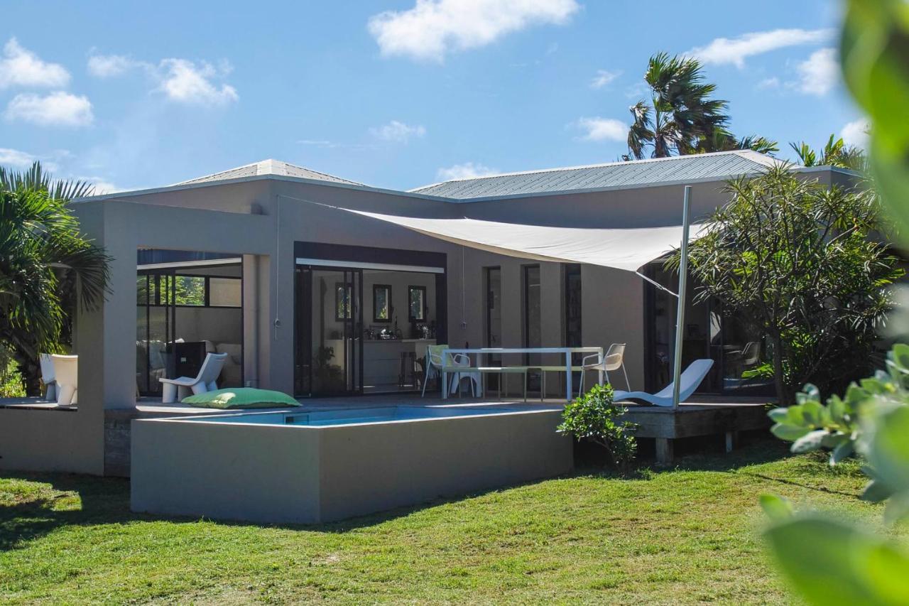 Villa Tiki *
